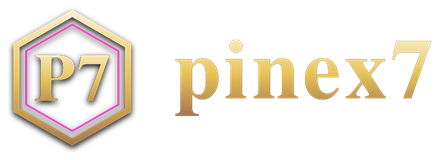 pinex7 logo