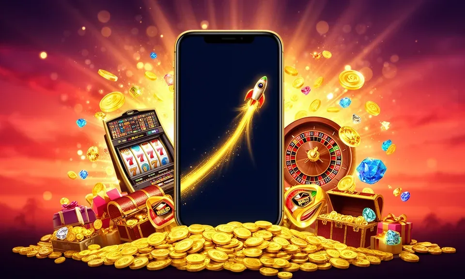 pinex7 Palawan Treasure Gold